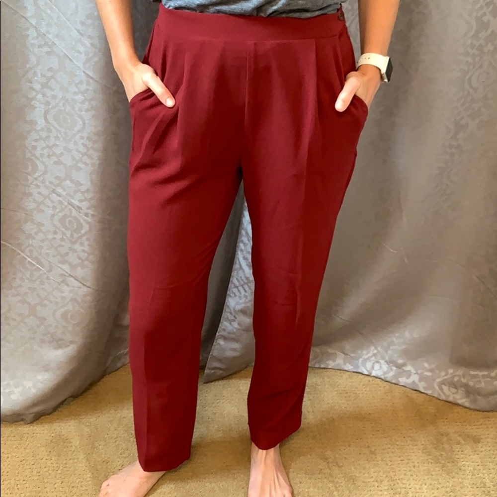 American Apparel Trouser